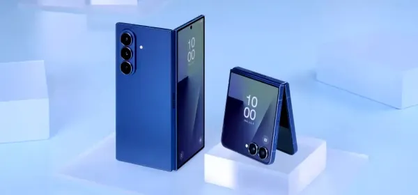 Samsung: il ridotto spessore dei  dispositivi pieghevoli premia l'esperienza d'uso