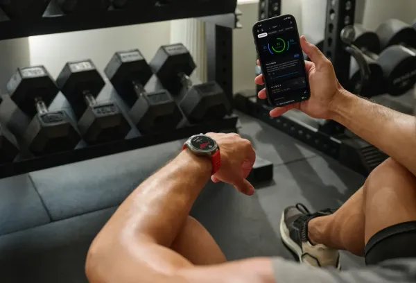 Amazfit Balance 2