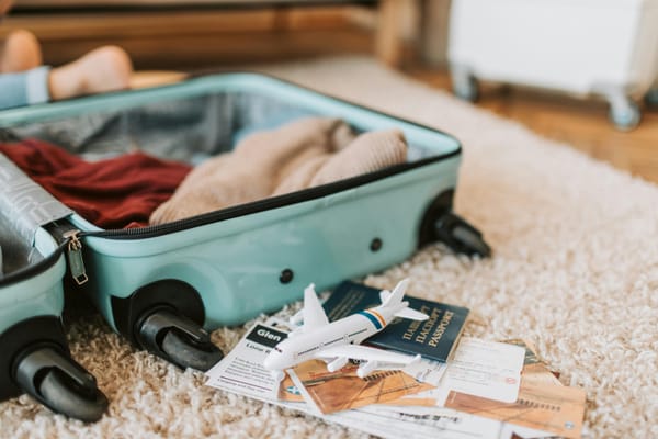 L’identikit del viaggiatore: sei profili per orientarsi tra aspettative (reali) e richieste (digitali)