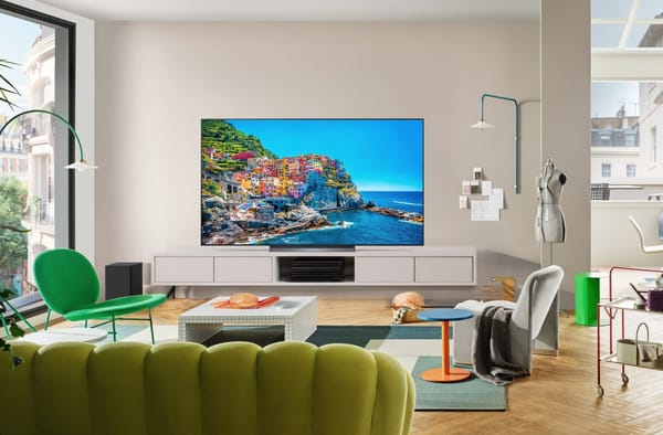 Nuovi Tv Lg: i migliori alleati delle vacanze