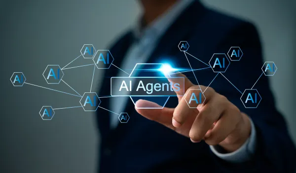 L'IA agentica: la nuova frontiera del settore assicurativo