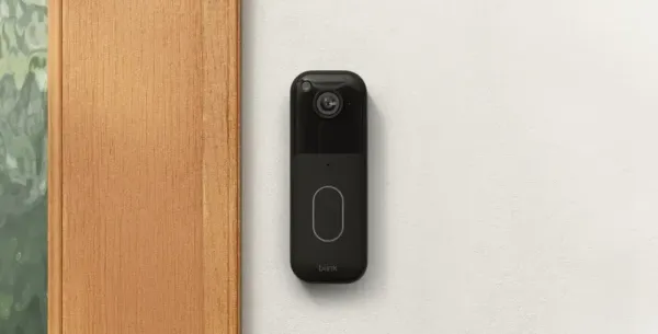 Blink Video Doorbell, il videocitofono intelligente di ultima generazione
