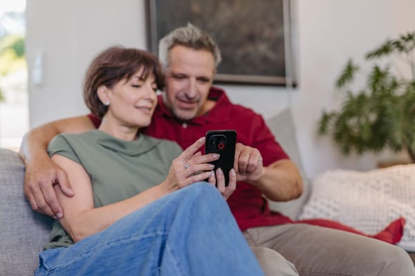 Emporia Serie 7, gli smartphone facili da usare