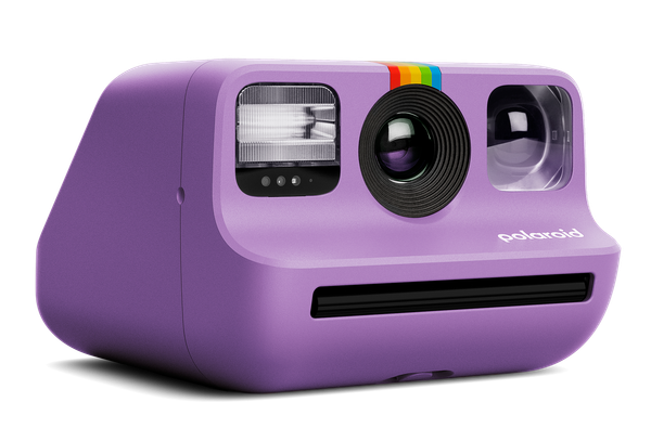 Polaroid Go Generation 2 Purple