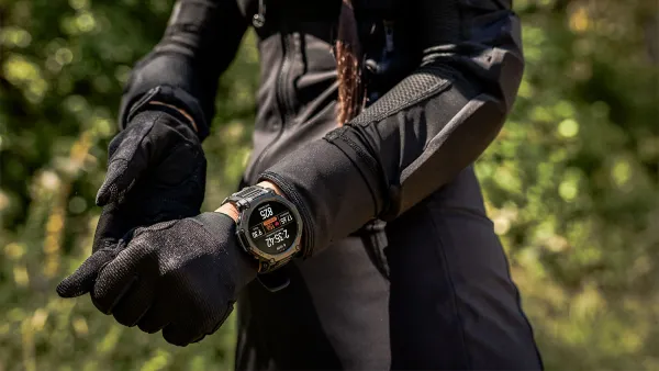 Amazfit T-Rex 3 Pro