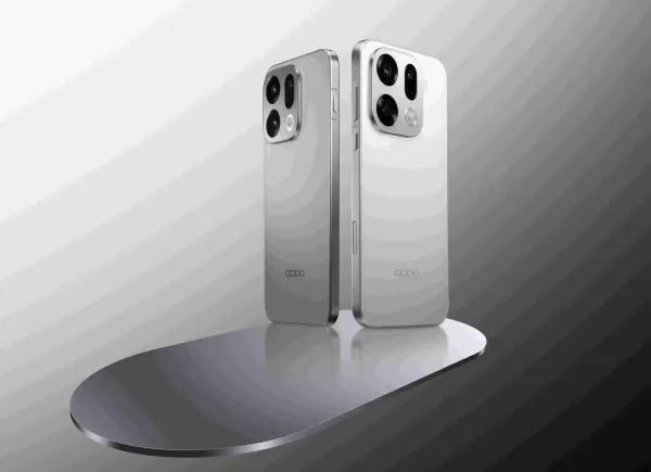 Oppo presenta i nuovi flagship: Find X9 e Find X9 Pro