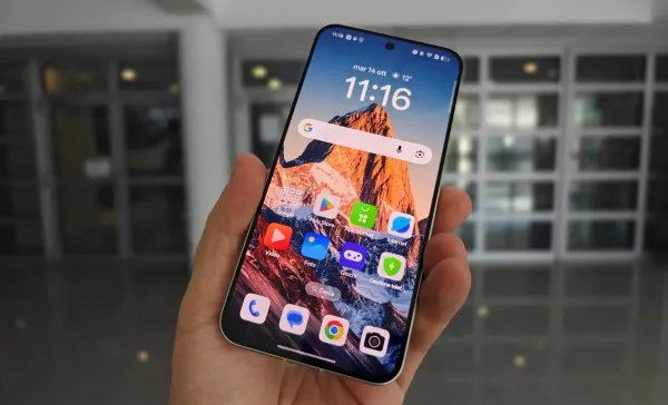 Reno 14 5G: un ottimo medio di gamma targato Oppo