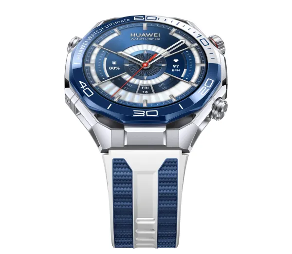 Huawei Watch Ultimate 2 colore blu