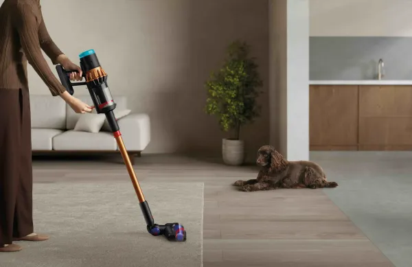 Dyson V16 Piston Animal, la soluzione di pulizia definitiva per chi ha animali domestici
