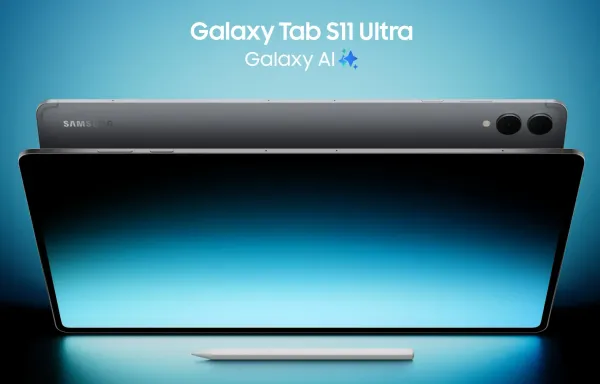 Nuovi Samsung Galaxy Tab S11: il meglio che un tablet premium può offrire