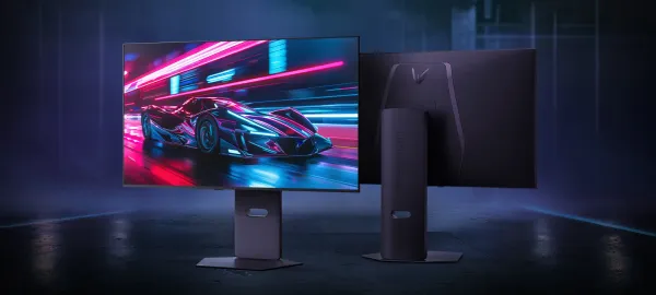 LG UltraGear Oled è il primo monitor gaming OLED al mondo a ottenere la certificazione VESA DisplayHDR True Black 500