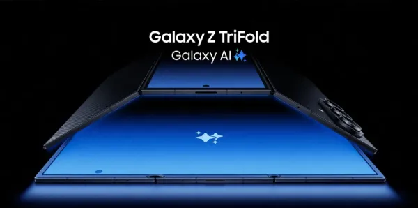 Il Galaxy Z TriFold rappresenta un vero concentrato di ingegneria grazie alle tecnologie ottimizzate per le esigenze specifiche di questo form factor