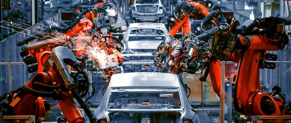 AI e automotive: casi d’uso di intelligenza artificiale che anticipano la mobilità autonoma
