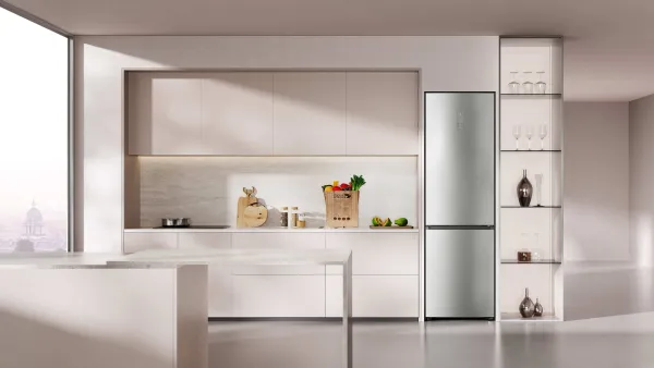 Dreame presenta nuovi elettrodomestici smart per la casa intelligente: forno, lavastoviglie e frigoriferi connessi