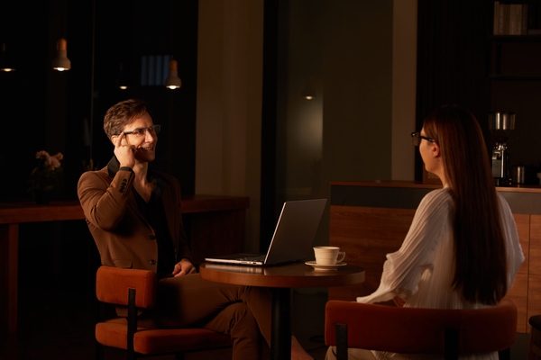 I Mijia Smart Audio Glasses puntano su un design discreto e su funzionalità audio integrate per l’uso quotidiano