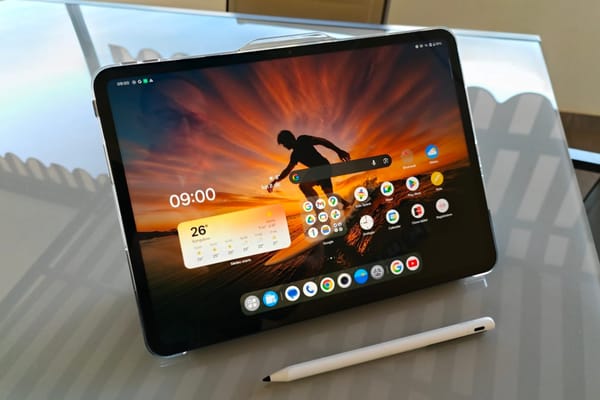 OnePlus Pad Go 2: il tablet Android da comprare per il lavoro e il divertimento