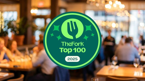 PizzAut Monza conquista il primo posto nel TheFork Top 100 2025, unendo ristorazione, inclusione e innovazione
