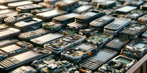 Ridurre gli sprechi e fare scelte tecnologiche più consapevoli: Swappie propone 10 pratiche green per iniziare l’anno in modo sostenibile