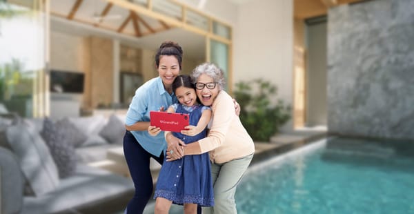 Famiglie sempre più connesse in Italia: la comunicazione digitale è ormai parte integrante della vita quotidiana, secondo Kaspersky