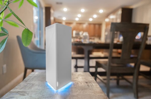 MSI Roamii BE Pro, sistema Wi-Fi Mesh con copertura domestica estesa e prestazioni elevate per smart home e connessioni veloci